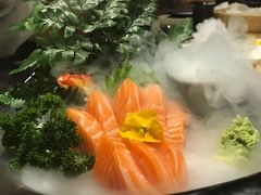 -吉之仙•中国制造•出口级食材日料店(领事馆总店)