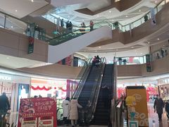 -金隅嘉品Mall