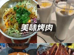 -海拉尔蒙古包(房山长阳总店)