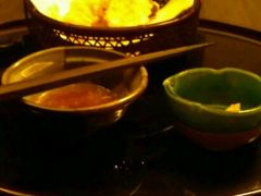 天妇锣-滩万日本料理Nadaman(国贸大酒店)