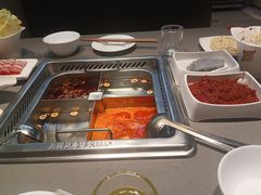 -海底捞火锅(江南盛天地店)