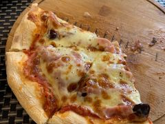 -后厨意餐La Cucina(外交公寓店)
