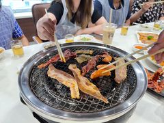 干棒鱼-金刚山(学府路店)
