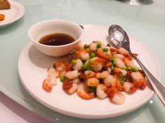 -新吉士·上海菜(浦东LCM置汇旭辉店)