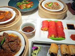 -钟菜·粤菜点心·宴请(海上世界·汇港二期店)