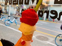 -Dal Cuore 达可芮冰淇淋(陕西北路店)