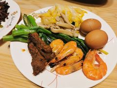 -汤山一号温泉度假区