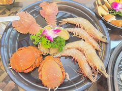 -丽江庭院之爱在路上(西单店)