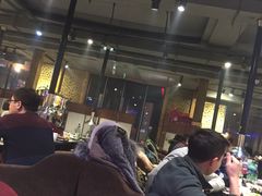 -AK47烤羊腿串吧(柳浪家园店)