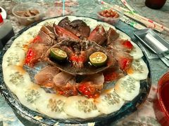 -林四喜·闽南传家菜(鼓浪屿店)