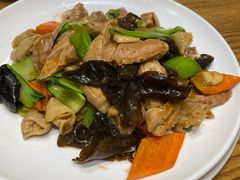 -李连贵酒家熏肉大饼(昆明街店)