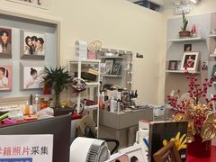 -方快PLUS照相馆(周康永乐汇店)