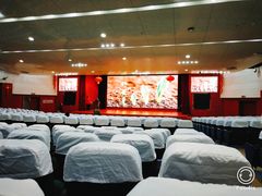 -金陵中学(河西分校)