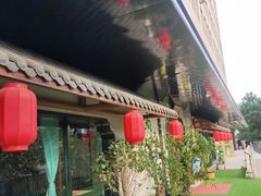 -小江南(高新天泺路店)