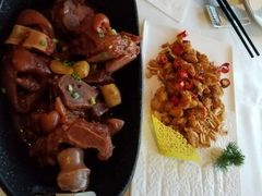 -梧桐餐厅(泉城路店)