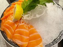 -万岁寿司(芳村店)