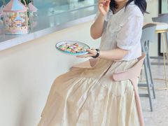 -MONANA蛋糕研究所