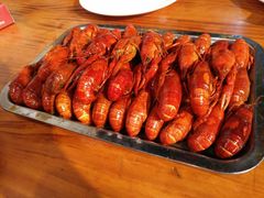 -华仔龙虾(永乐路总店)