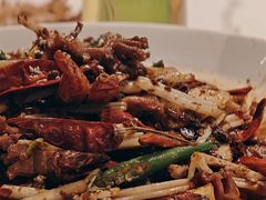 -茅溪菜·家宴(上品拾陆店)