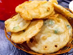 -味道工厂楚虾王(龙虾城店)