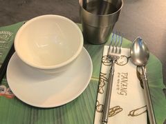 -帕蓝·暹罗料理(大学路店)