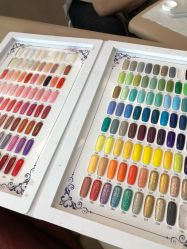 点击看大图 店内环境-Aso Artist Beauty美甲美睫