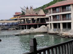 -海南分界洲岛旅游区