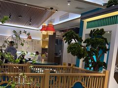 -呷湘厨·鱼汤捞饭·剁椒鱼头·辣椒炒肉(国家会展中心店)