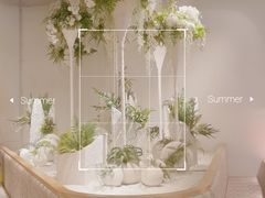 -麓椿花园西餐厅(海乐世界店)