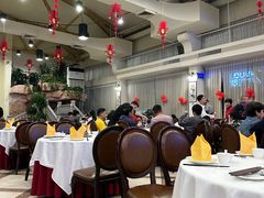 -金河半岛园林酒家(金融城店)