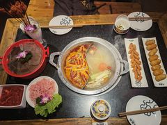 -大龙燚火锅(南山大道店)