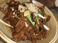 -水煮三国·川鲁江湖菜(香山店)