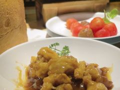 -绿茶餐厅(昌平悦荟店)