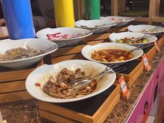-澜小宴·锦绣江南(金沙滩店)