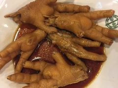 -添好运点心专门店(中环IFC店)