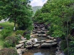 -桃花岭景区