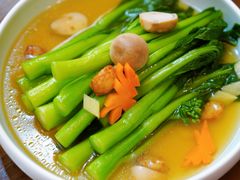 -喜粤8号(四海唐人街店)