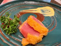 -猛古里烤肉自助(荟聚中心店)