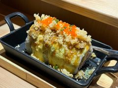 -鱼跃食堂·精致寿司(东林美域店)