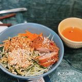 来试试听闻已久的西贡厨房[调皮]