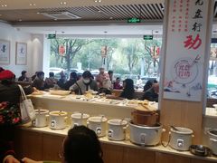 -素满香·素食自助餐(苏州·临顿路店)