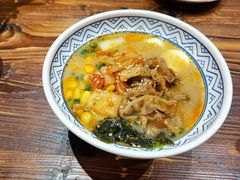 -小川洋风料理(街道口店)