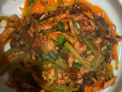 -上上席川菜(凯德乐峰广场店)