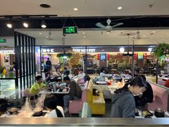 -蛙太牛牛肉海鲜自助火锅(台江万达店)