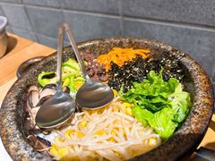 -姜虎东白丁烤肉(深圳湾后海汇店)