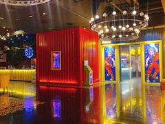 门面-财神鸡煲(华强北店)