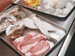 -大神太神·铁板烧(瑞虹天地月亮湾店)