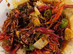 -冶建镜子·老南昌大排档·江西虾王(总店)