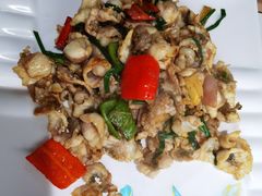 -红日饭店(裕隆三路店)