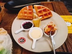 -MAAN COFFEE(金桥店)